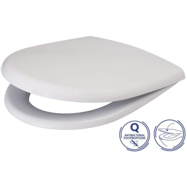 WC GOLD SLEEK KmerBoutik