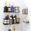 Accessoire complet de douche kmerboutik