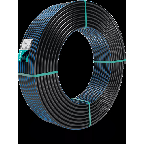 PVC Pipe in 32, 40, 50, 63, 110, and 120mm