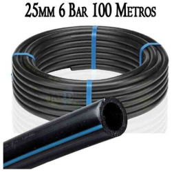 Tuyaux Polyéthylène de 25, 32, 40mm