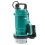 Pompe de drainage submersible SHIMGE 1HP kmerboutik