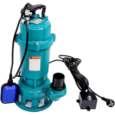 Pompe de drainage submersible SENVA kmerboutik