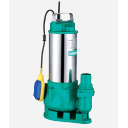 Pompe de drainage submersible SHIMGE 1HP kmerboutik