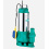 Pompe de drainage submersible SHIMGE 1HP kmerboutik