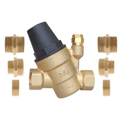 Réducteur de Pression