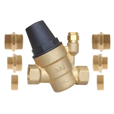 Réducteur de Pression