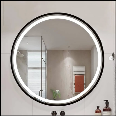 Miroir Lumineux Kmerboutik 