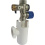 Siphon Standard pour Chauffe-eau 