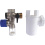 Siphon Standard pour Chauffe-eau 