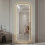 Miroir Lumineux Kmerboutik 