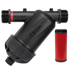 Filtre Réseau 32 mm – Filtre en ligne pour eau domestique