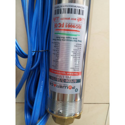 Pompe de marque Powerage