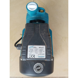 Surpresseur Léo – 1 HP – Hauteur max. 75 m