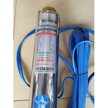 Pompe de marque Powerage