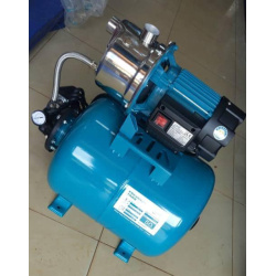 Surpresseur Léo  complet avec ballon 50L