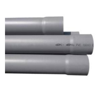 Tuyaux PVC normalisés