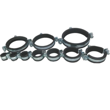 Collier alu avec joint.