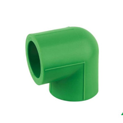 Coude PPR GA – Ø20, Ø25 et Ø32