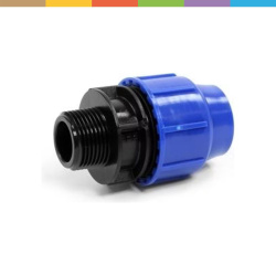 Embout polyéthylène ERA