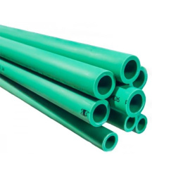 GA PPR Pipes – Durable piping for hot and cold water systems