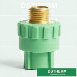 PPR GA Male End – Ø25×1/2 M & Ø32×1/2 M