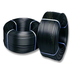 Tuyaux polyéthylène