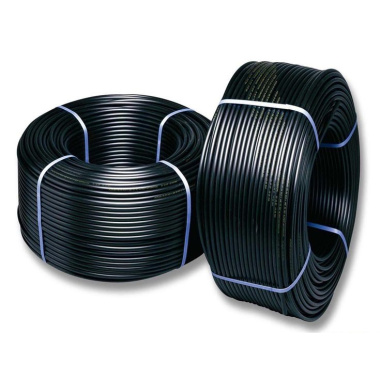 Tuyaux polyéthylène