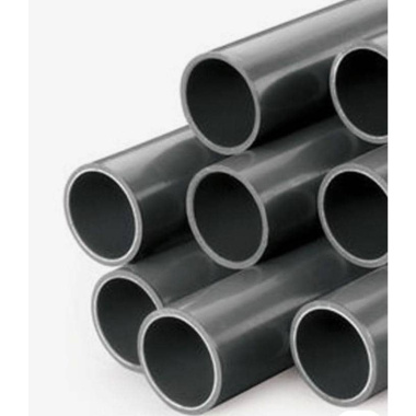 Tuyaux pvc pression normalisés