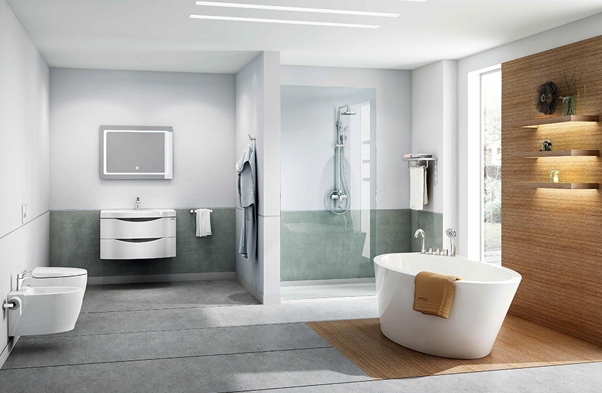 Salle de bain kmerboutik